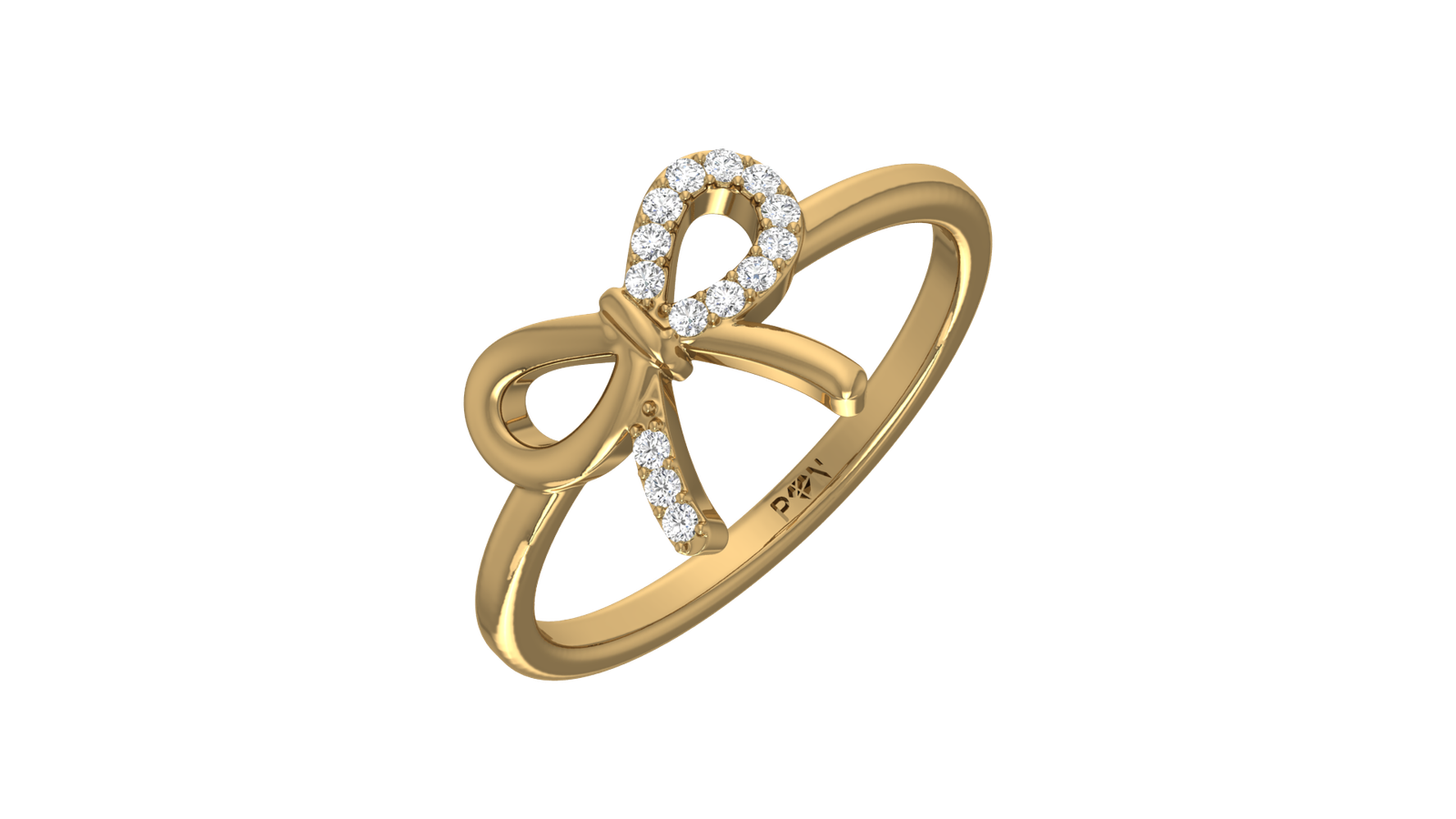 New Collection Natural Rings Hover